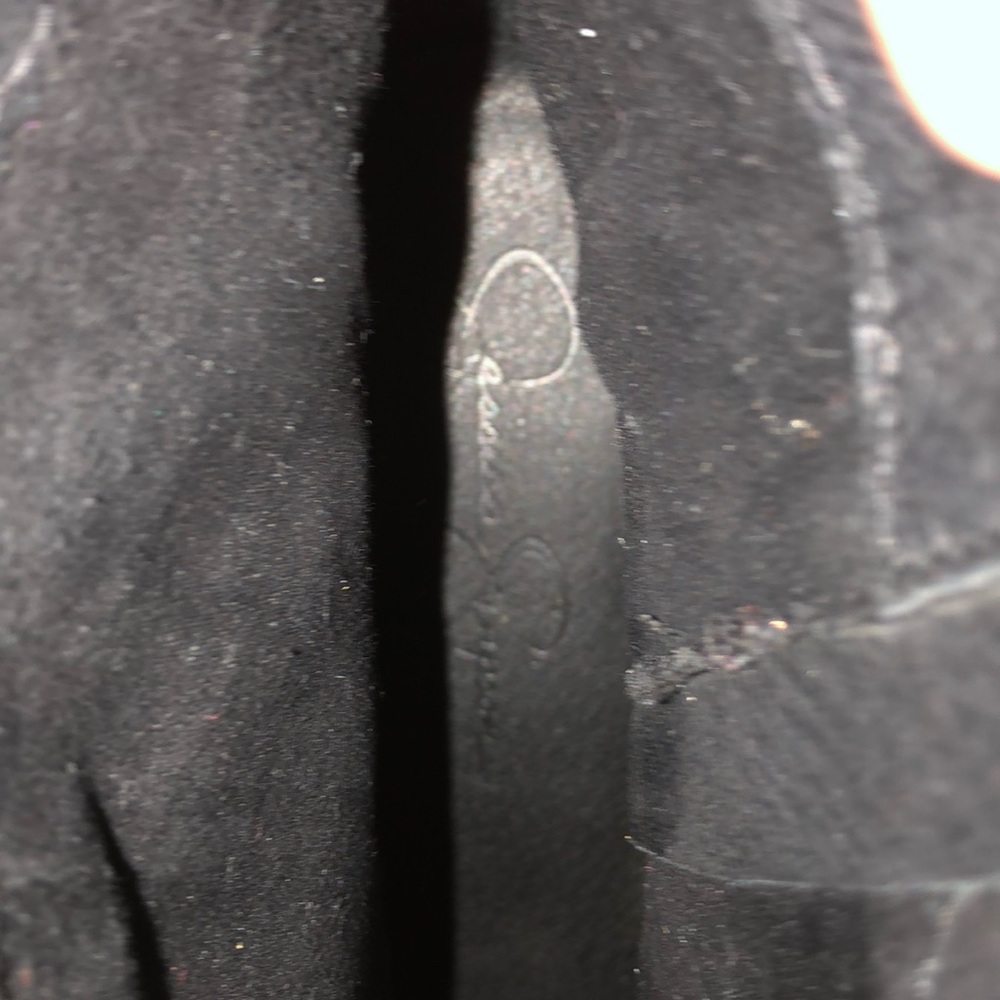Jessica Simpson Booties - Picture 9 of 10
